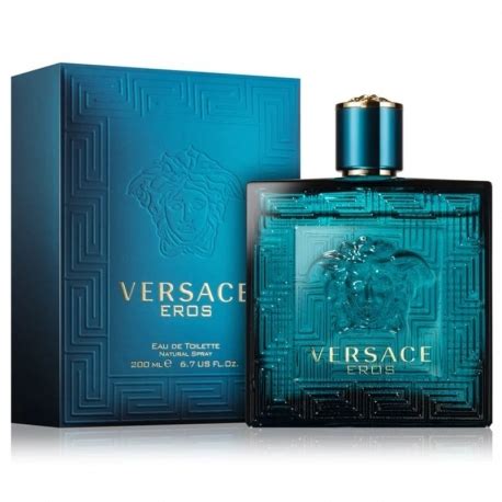 versace eros edt 200|versace eros edt or edp.